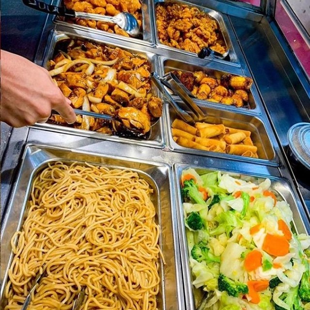 Premium Quality Ingredients for Authentic Teriyaki